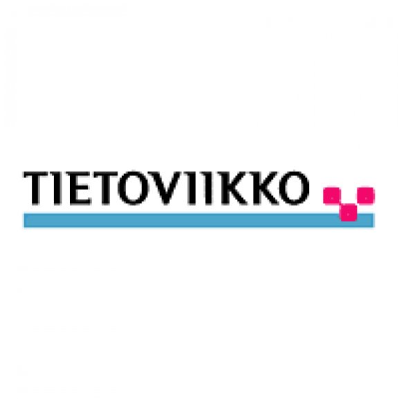 Logo of Tietoviikko