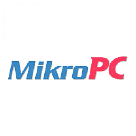 Logo of MikroPC