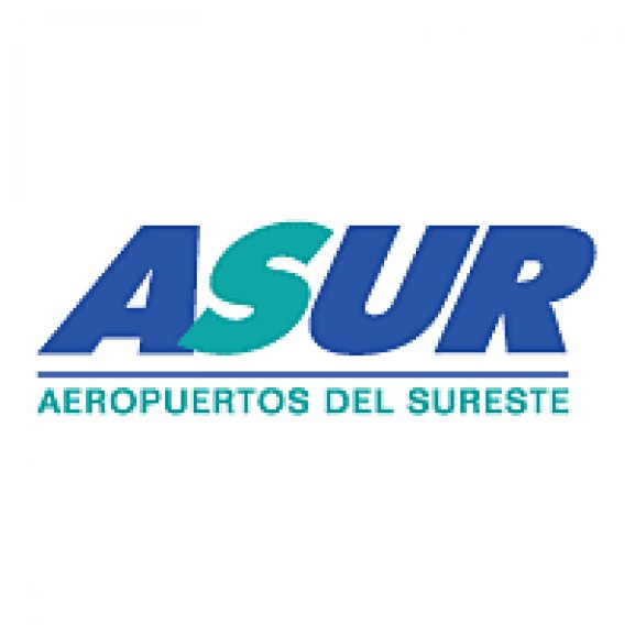 Logo of ASUR