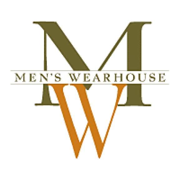 Logo of Men&#039;s Wearhouse