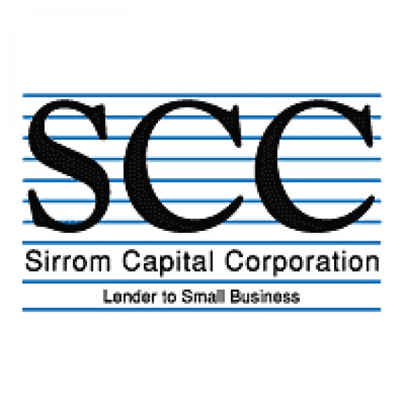 Logo of SCC