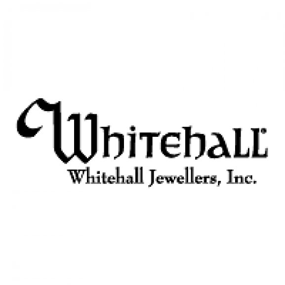 Logo of Whitehall