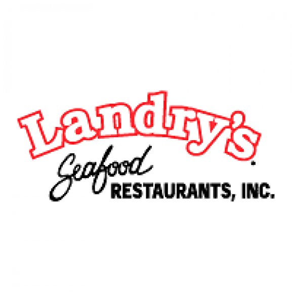 Logo of Landry's