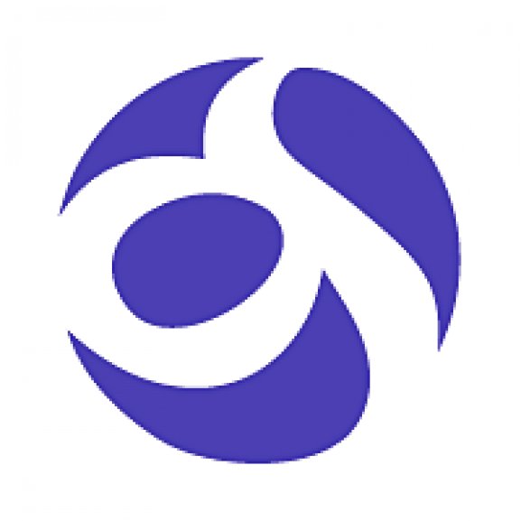 Logo of Videsh Sanchar Nigam