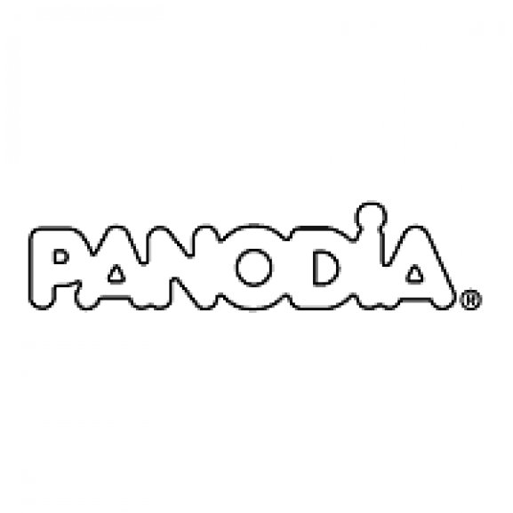 Logo of Panodia