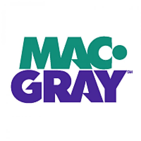 Logo of Mac-Gray