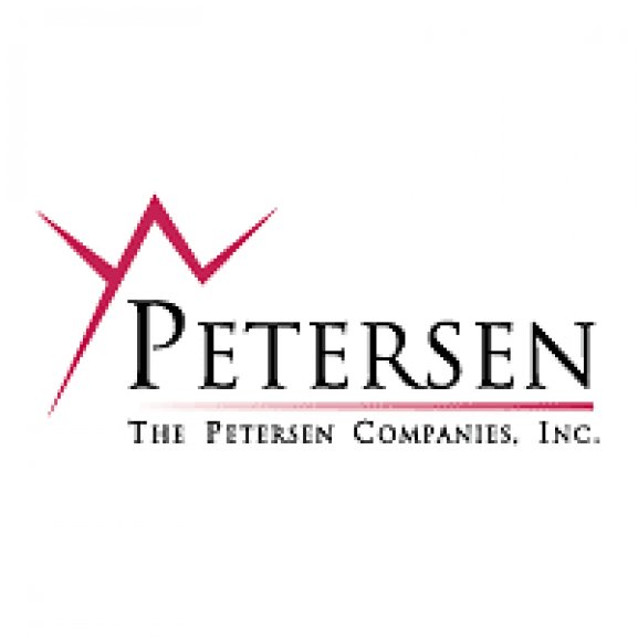 Logo of Petersen