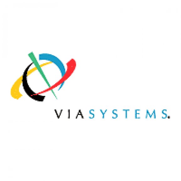 Logo of Viasystems