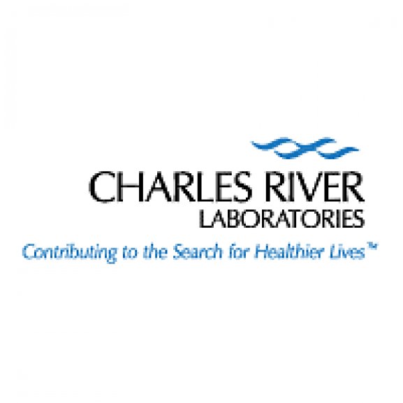 Logo of Charles River Laboratories