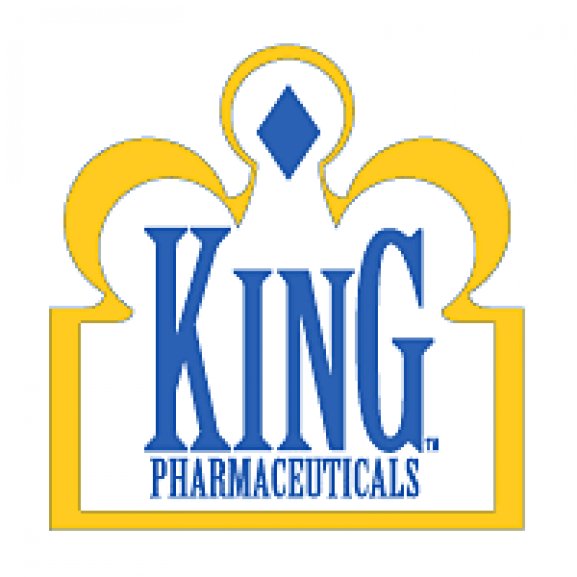 Logo of King Pharmaceuticals
