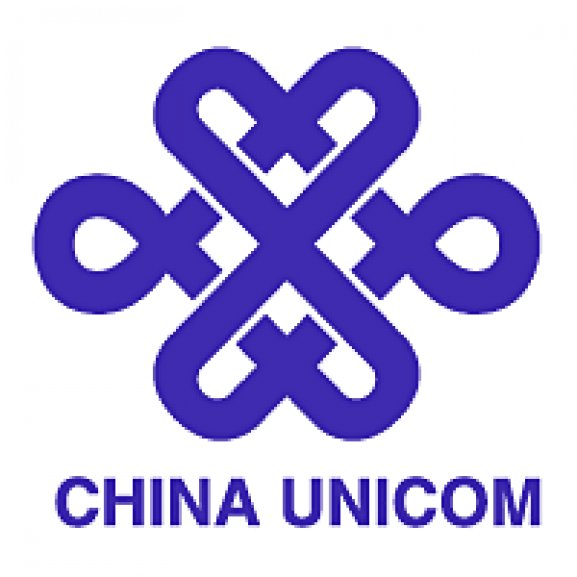 Logo of China Unicom