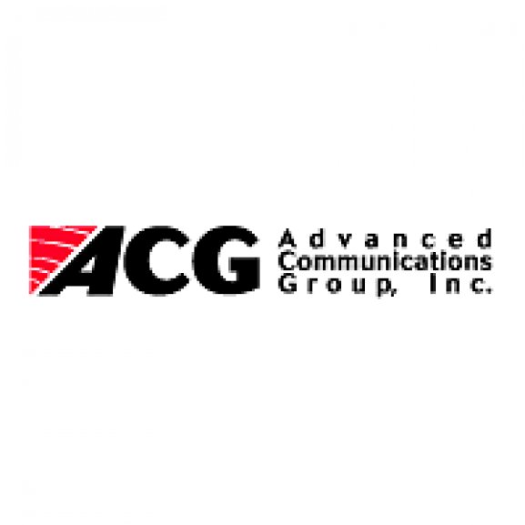 Logo of ACG