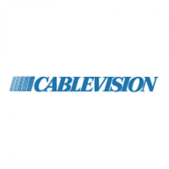 Logo of Cablevision