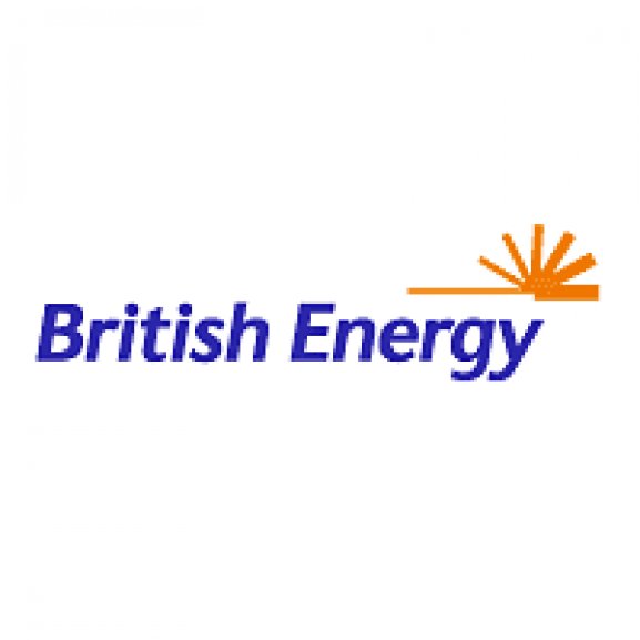 Logo of British Energy