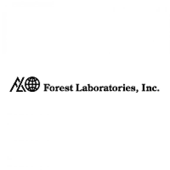 Logo of Forest Laboratories