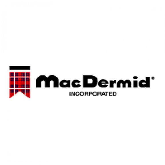 Logo of MacDermid