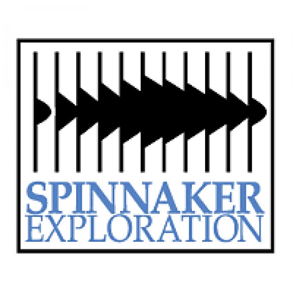Logo of Spinnaker Exploration