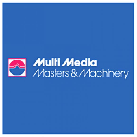 Logo of Multi Media Masters & Machinery