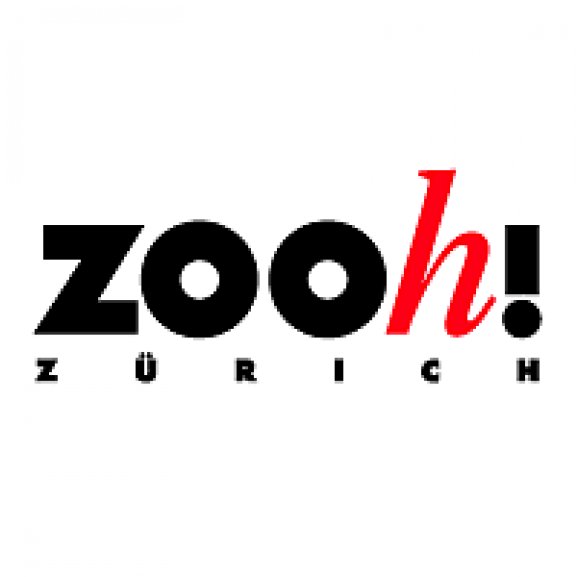 Logo of Zooh!