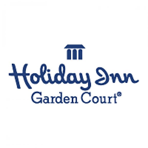 Logo of Holiday Inn Garden Court