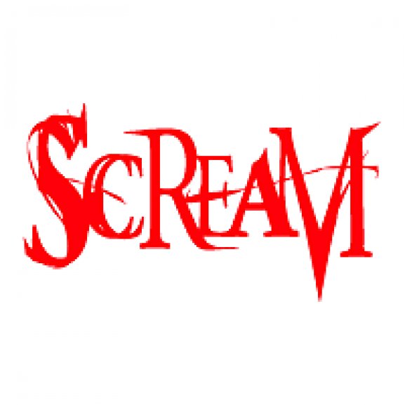 Logo of Scream