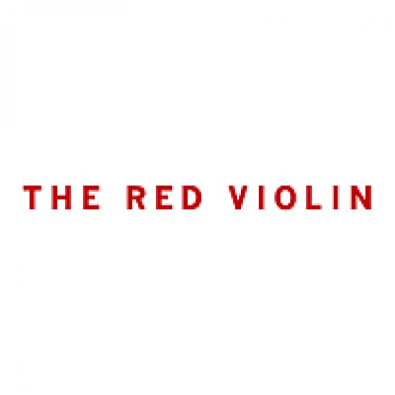 Logo of The Red Violin