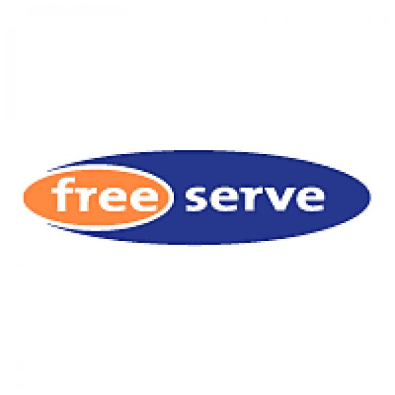 Logo of FreeServe