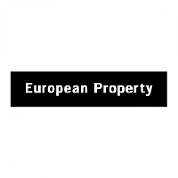 Logo of European Property