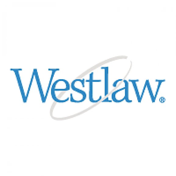 Logo of Westlaw