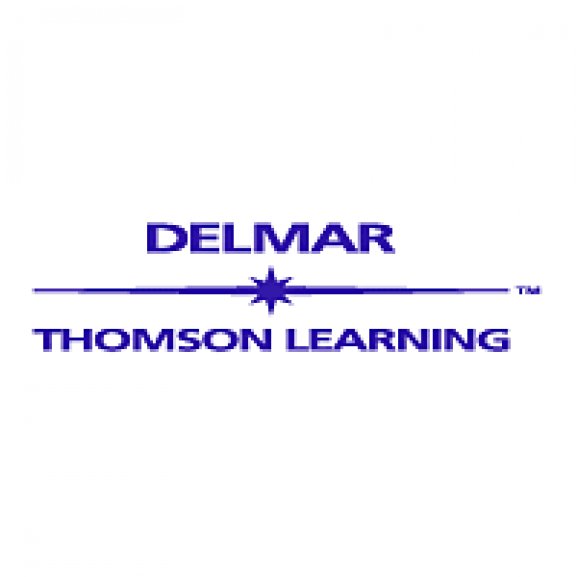 Logo of Delmar