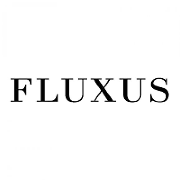 Logo of Fluxus