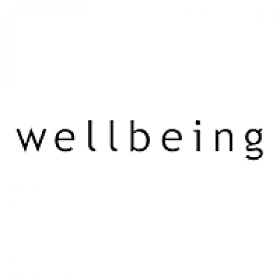 Logo of Wellbeing