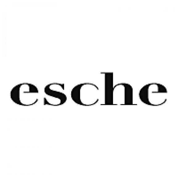 Logo of Esche