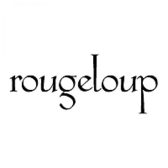 Logo of Rougeloup