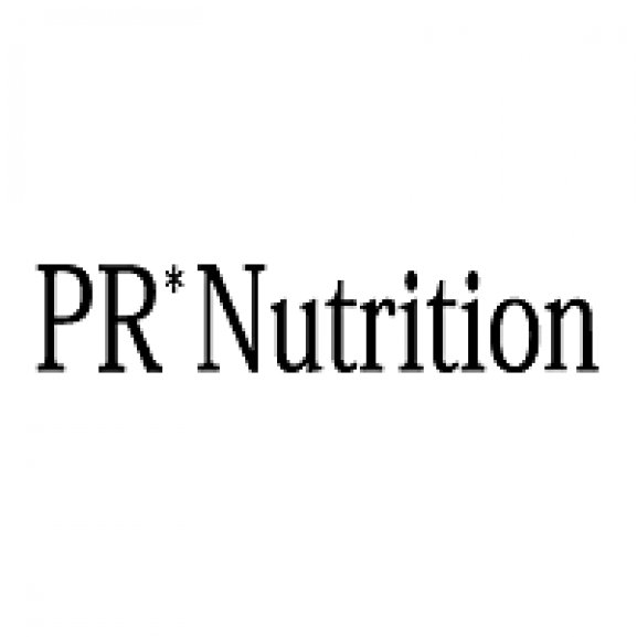 Logo of PR* Nutrition