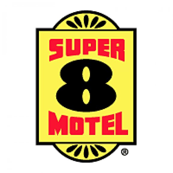Logo of Super 8 Motel