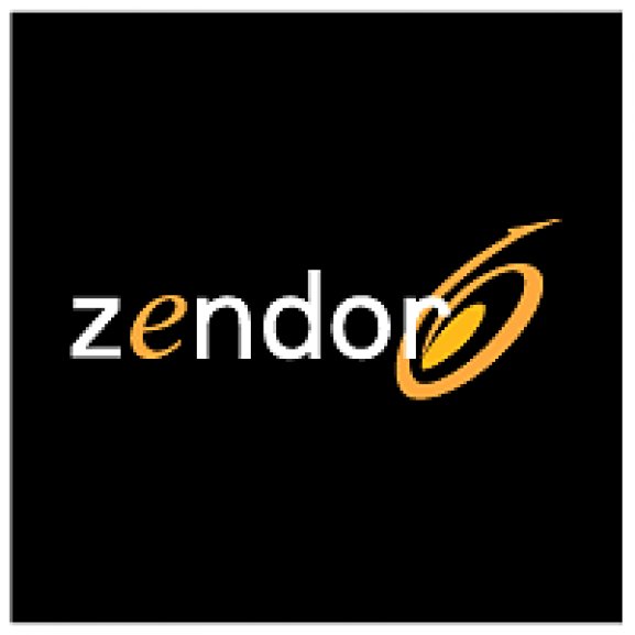 Logo of Zendor