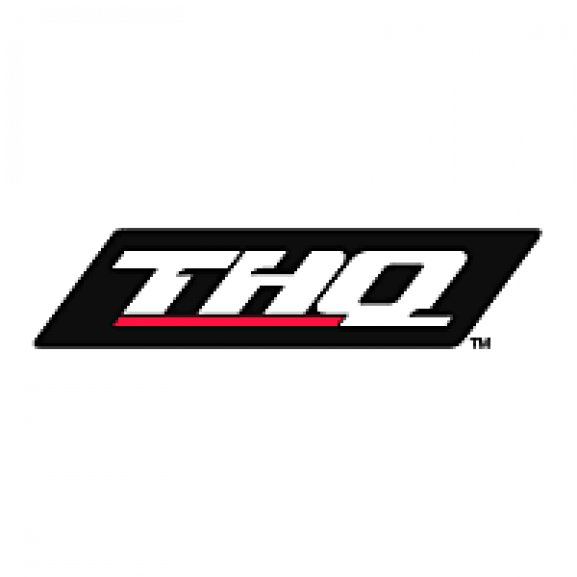 Logo of THQ