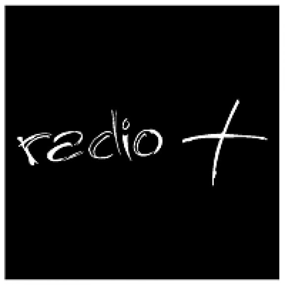 Logo of Radio+