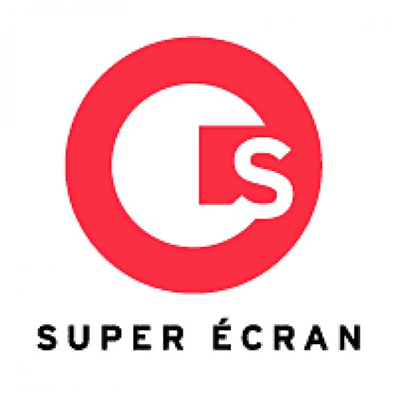 Logo of Super Ecran