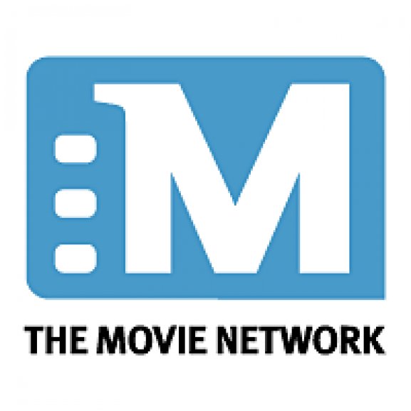 Logo of The Movie Network