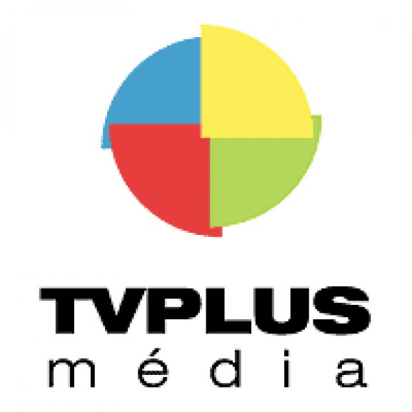 Logo of TVPlus Media