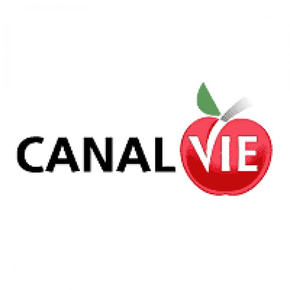 Logo of Canal Vie