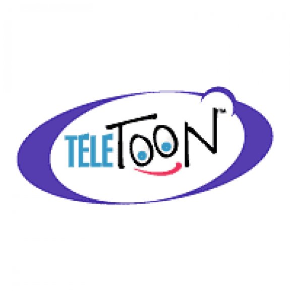 Logo of Teletoon