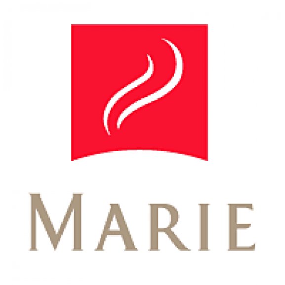 Logo of Marie