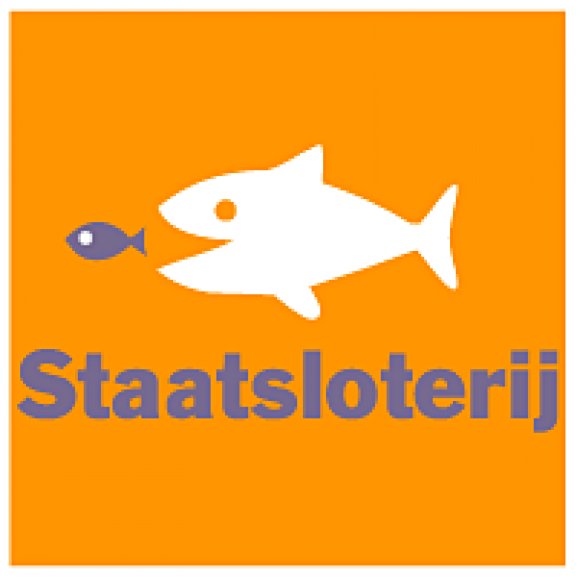 Logo of Nederlandse Staatsloterij