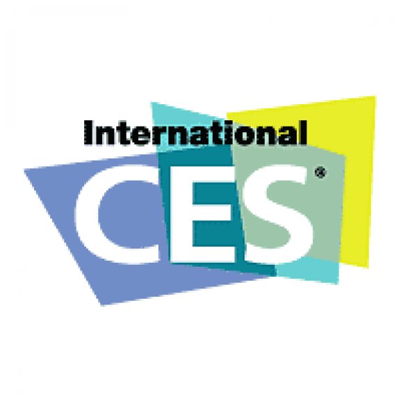 Logo of International Consumer Electronics Show