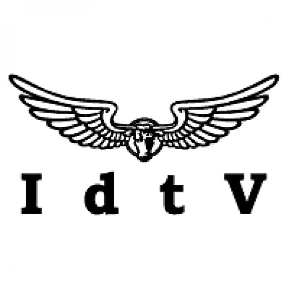 Logo of IdtV