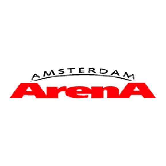 Logo of Amsterdam Arena