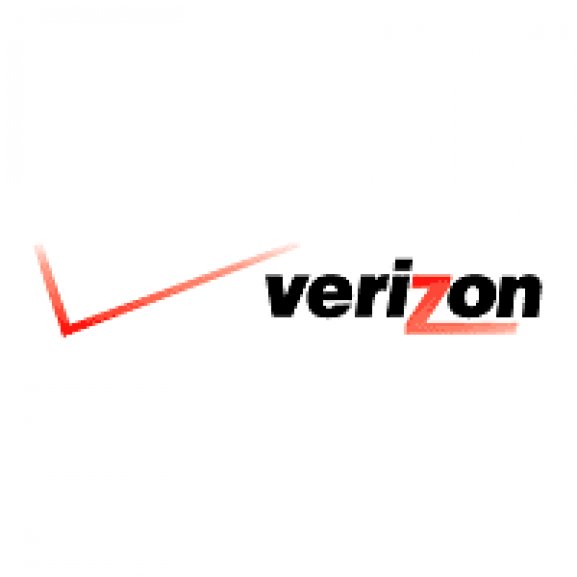 Logo of Verizon